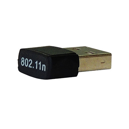 کارت شبکه usb بی سیم BNG مدل LV-UW06