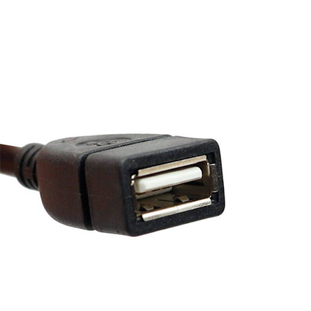 Convert USB to Mini USB, model 5Pin, 0.15 m