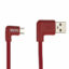 کابل تبدیل USB به microUSB تسکو مدل TC 59N طول 0.2 متر