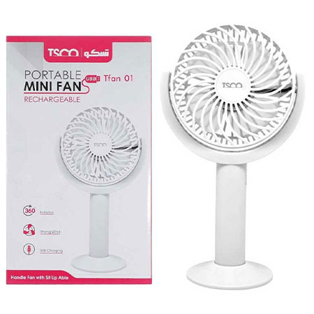 TSCO TFan 01 Fan