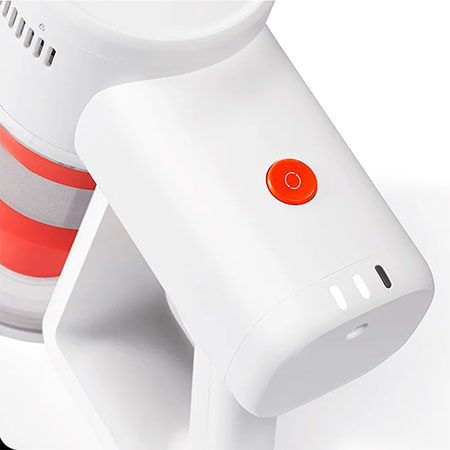 جارو شارژی شیائومی مدل Xiaomi Vacuum Cleaner G20 lite