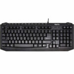 TSCO TK-8024 PS2 Keyboard3