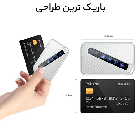 مودم 4G/LTE قابل حمل دی-لینک مدل DWR-930M