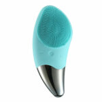 Facial cleansing brush model BR-020