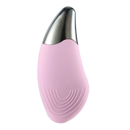 Facial cleansing brush model BR-020