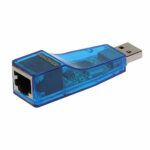 Macher MR-133 USB to LAN Ethernet Adapter