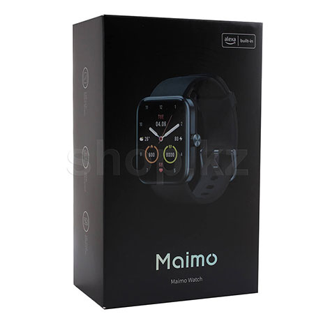 Xiaomi smart watch model Maimo-WT2106