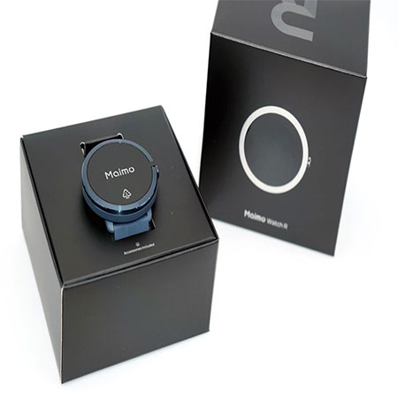 Smart watch 70Mai model (WT2001)