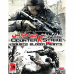 Rasam Counter Strike Source Bloody Fronts Game For PC