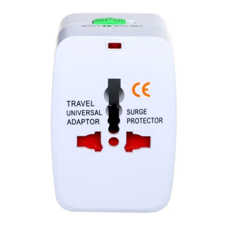 TREQA universal charger model BEU-3