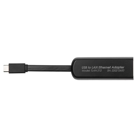 مبدل USB-C به LAN تسکو مدل TLAN 212