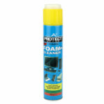 Protect surface cleaning floor spray FOAM CLEANER ,750 ml