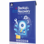 JB-Team Backup & Recovery Collection Software