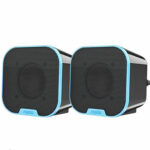 rapoo-A60-speaker