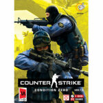 Gerdoo Counter Strik 1.6 Condition Zero Game For PC