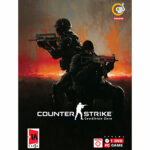 Gerdoo Counter Strike Condition Zero Game For PC