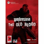 Parnian Wolfenstein The Old Blood Game For PC