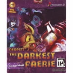 Neopets The Darkest Faerie For PS2 Game