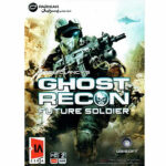 Parnian Ghost Recon Future Soldier Game For PC