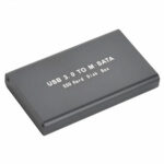 KLINK SSD DISK External case