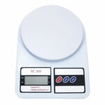 Electronic SF-400 Kitchen Scale 10kg