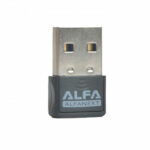 Alpha wireless USB network card model UW06