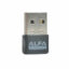 Alpha wireless USB network card model UW06