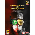 Gerdoo Command & Conquer Remastered Collection Game For PC