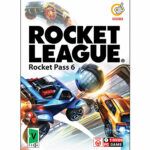 Gerdoo Rocket League Pass 6 Game For PC