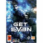 Parnian Get Even Game For PC