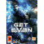 Parnian Get Even Game For PC