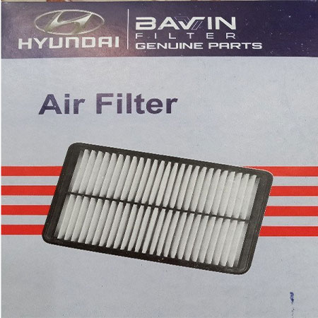 Brilliance H320 and H330 air filter model 1109120U2010