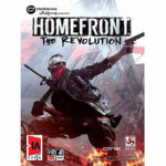 Parnian HomeFront The Revolution Game For PC