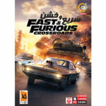 Gerdoo Fast & Furious Crossroads Game For PC