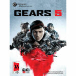 Parnian Gears 5 Game For PC