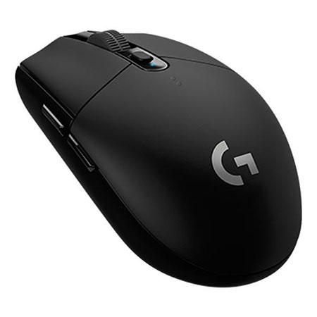 ماوس بی‌سیم مخصوص بازی لاجیتک مدل G304