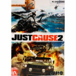 Modern Just Cause 2 Game For PC