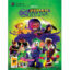 Parnian LEGO DC Super Villains Game For PC