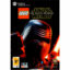 Parnian LEGO Star Wars The Force Awakens Game For PC