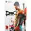 Parnian Dmc Devil May Cry Game For PC