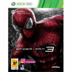 Parnian Spider Man 3 Game for XBox 360