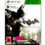 Parnian Batman Arkham City Game for XBox 360