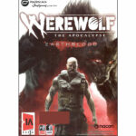 Parnian WEREWOLF the apocalypse earth blood Game For PC