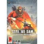 Parnian Serious Sam Siberian Mayhem Game For PC