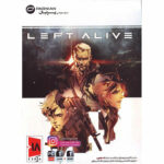 Parnian Left Alive Game For PC