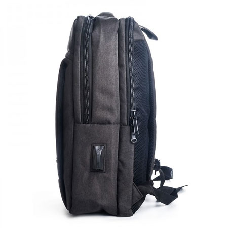 Condotti Laptop Backpack Model B074