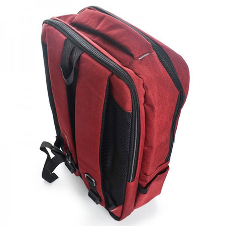 Condotti Laptop Backpack Model B074