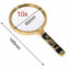 60mm dragon design magnifying glass