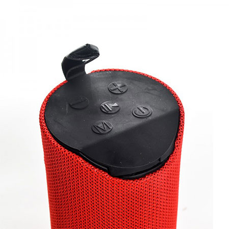 KAISER Bluetooth Speaker Model K-518