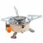 Red Bird travel gas stove model MA-2023